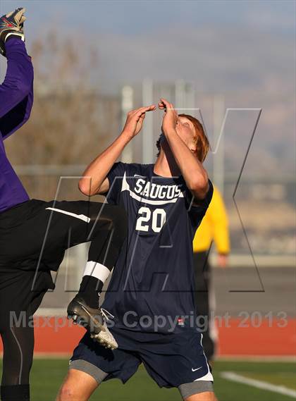 Thumbnail 1 in Saugus @ West Ranch photogallery.