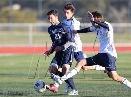 Thumbnail 3 in Saugus @ West Ranch photogallery.