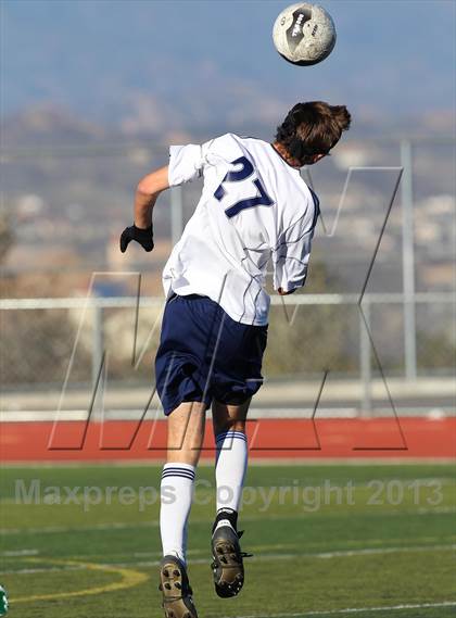 Thumbnail 1 in Saugus @ West Ranch photogallery.