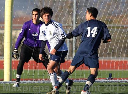Thumbnail 3 in Saugus @ West Ranch photogallery.