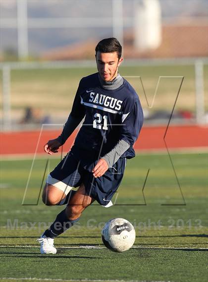 Thumbnail 1 in Saugus @ West Ranch photogallery.