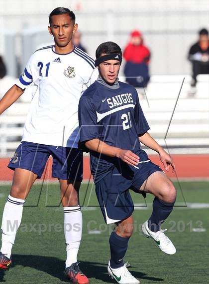 Thumbnail 2 in Saugus @ West Ranch photogallery.