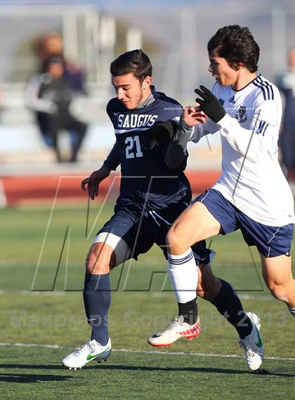 Thumbnail 1 in Saugus @ West Ranch photogallery.