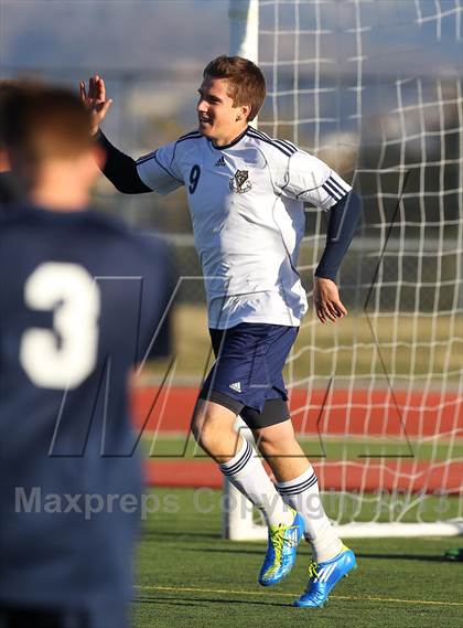 Thumbnail 1 in Saugus @ West Ranch photogallery.