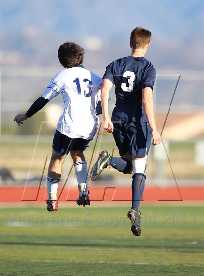 Thumbnail 3 in Saugus @ West Ranch photogallery.