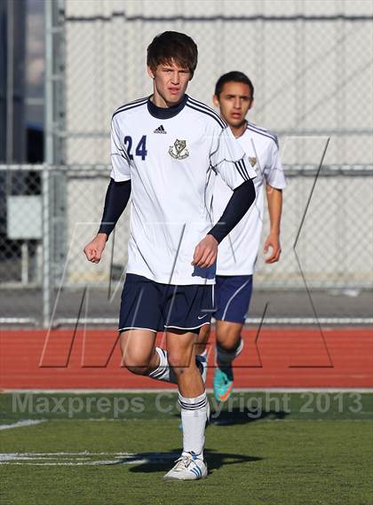 Thumbnail 1 in Saugus @ West Ranch photogallery.