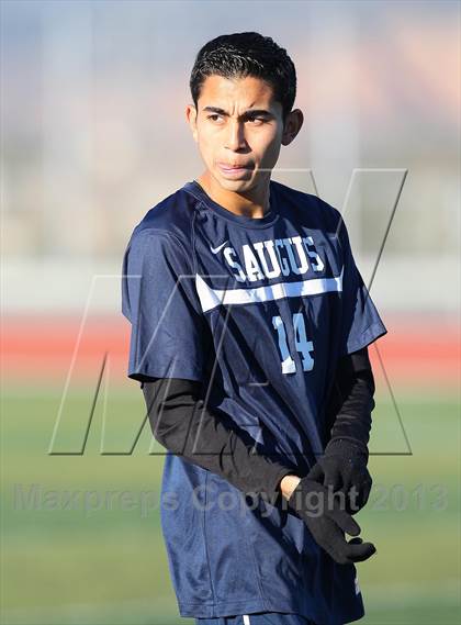 Thumbnail 2 in Saugus @ West Ranch photogallery.