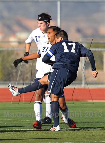 Thumbnail 2 in Saugus @ West Ranch photogallery.