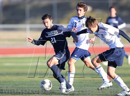 Thumbnail 2 in Saugus @ West Ranch photogallery.