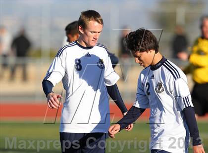 Thumbnail 2 in Saugus @ West Ranch photogallery.