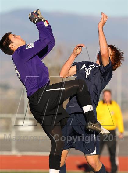 Thumbnail 2 in Saugus @ West Ranch photogallery.