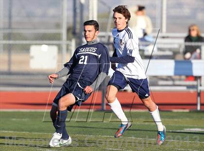 Thumbnail 1 in Saugus @ West Ranch photogallery.