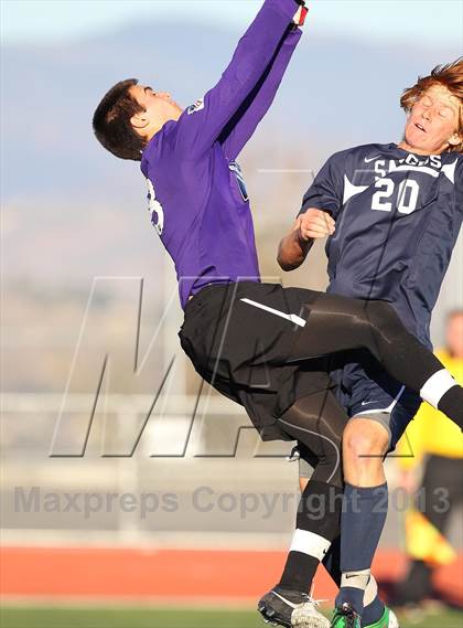 Thumbnail 3 in Saugus @ West Ranch photogallery.