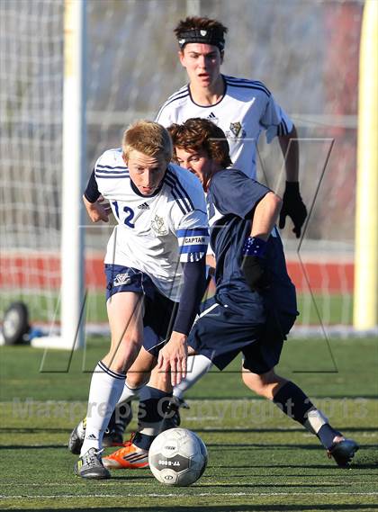 Thumbnail 3 in Saugus @ West Ranch photogallery.
