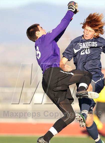 Thumbnail 1 in Saugus @ West Ranch photogallery.