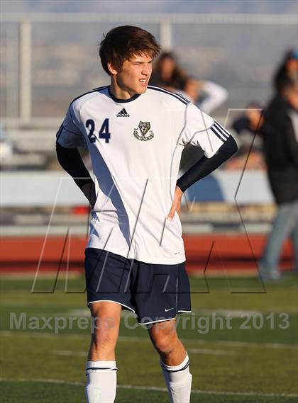 Thumbnail 1 in Saugus @ West Ranch photogallery.