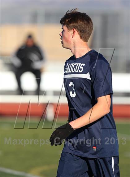 Thumbnail 2 in Saugus @ West Ranch photogallery.