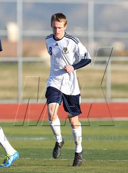 Thumbnail 3 in Saugus @ West Ranch photogallery.