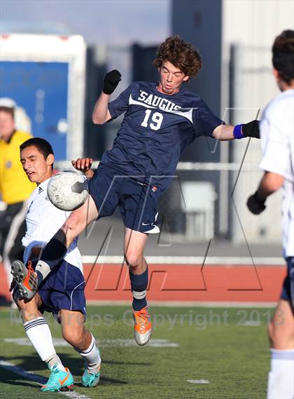 Thumbnail 2 in Saugus @ West Ranch photogallery.
