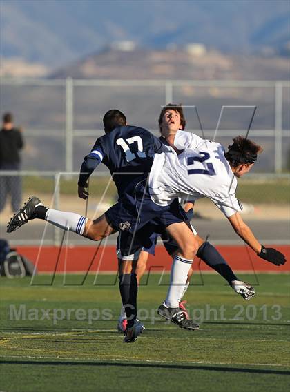 Thumbnail 2 in Saugus @ West Ranch photogallery.