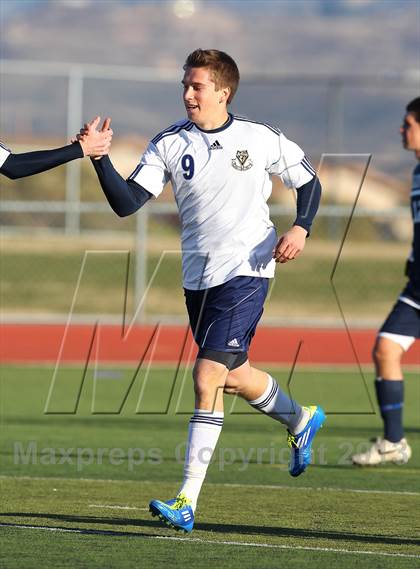 Thumbnail 2 in Saugus @ West Ranch photogallery.