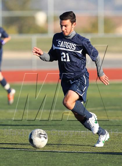 Thumbnail 3 in Saugus @ West Ranch photogallery.