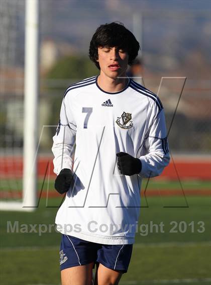 Thumbnail 1 in Saugus @ West Ranch photogallery.