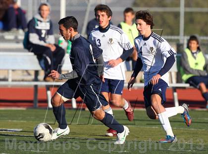 Thumbnail 3 in Saugus @ West Ranch photogallery.