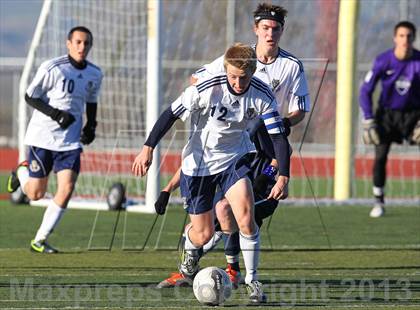Thumbnail 2 in Saugus @ West Ranch photogallery.