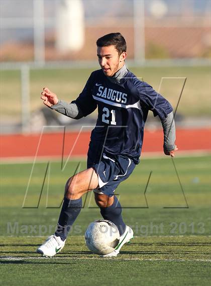Thumbnail 3 in Saugus @ West Ranch photogallery.