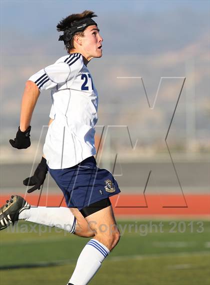 Thumbnail 1 in Saugus @ West Ranch photogallery.