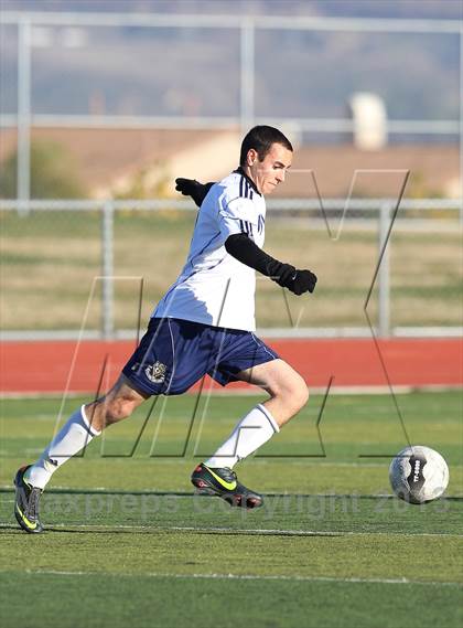 Thumbnail 2 in Saugus @ West Ranch photogallery.