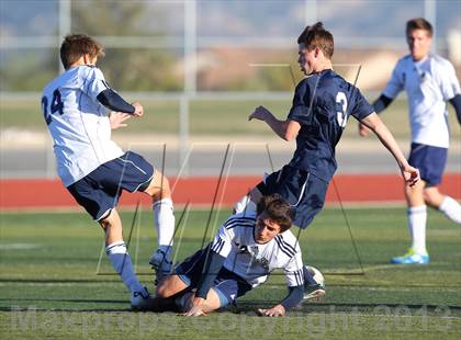 Thumbnail 1 in Saugus @ West Ranch photogallery.