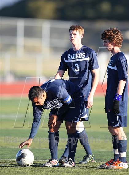Thumbnail 2 in Saugus @ West Ranch photogallery.