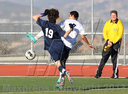 Thumbnail 3 in Saugus @ West Ranch photogallery.