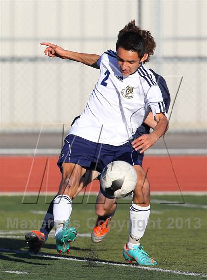 Thumbnail 2 in Saugus @ West Ranch photogallery.