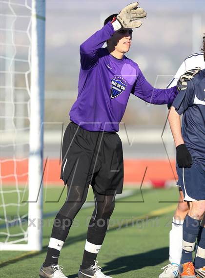 Thumbnail 2 in Saugus @ West Ranch photogallery.