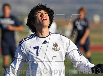 Thumbnail 3 in Saugus @ West Ranch photogallery.