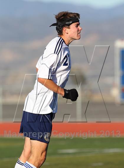 Thumbnail 3 in Saugus @ West Ranch photogallery.