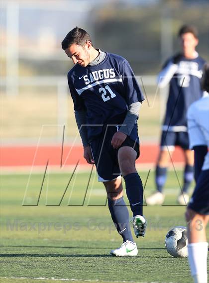 Thumbnail 2 in Saugus @ West Ranch photogallery.