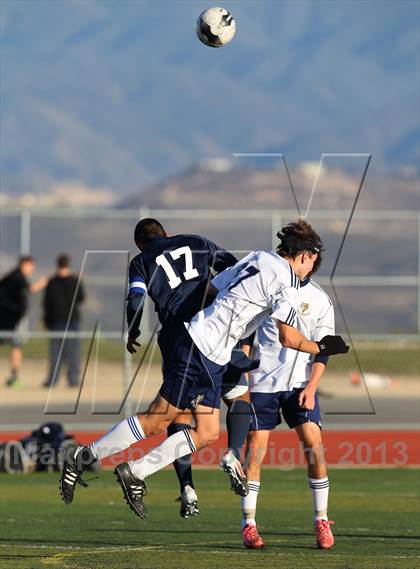 Thumbnail 1 in Saugus @ West Ranch photogallery.