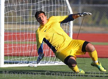 Thumbnail 1 in Saugus @ West Ranch photogallery.