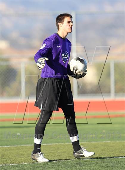 Thumbnail 3 in Saugus @ West Ranch photogallery.