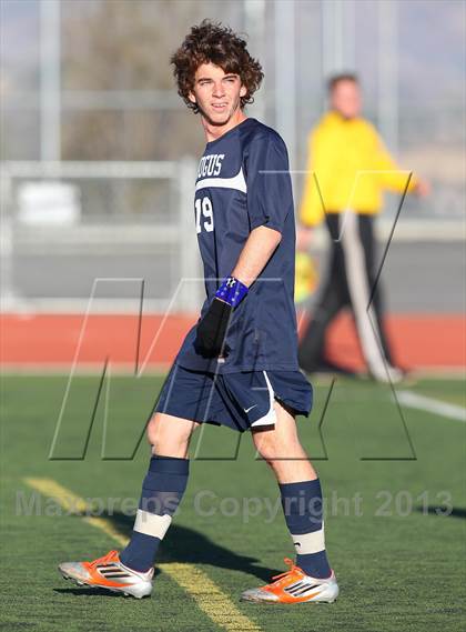 Thumbnail 1 in Saugus @ West Ranch photogallery.