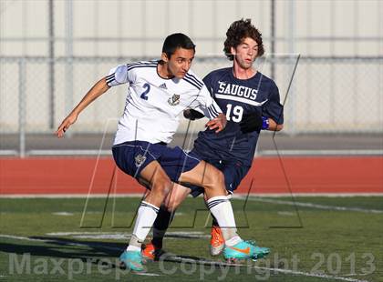 Thumbnail 3 in Saugus @ West Ranch photogallery.