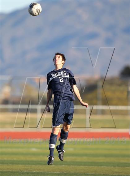 Thumbnail 2 in Saugus @ West Ranch photogallery.