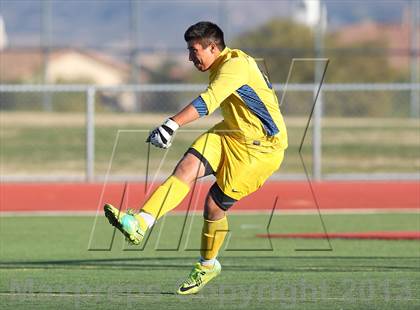 Thumbnail 1 in Saugus @ West Ranch photogallery.