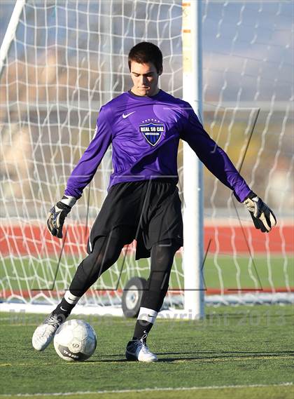 Thumbnail 2 in Saugus @ West Ranch photogallery.