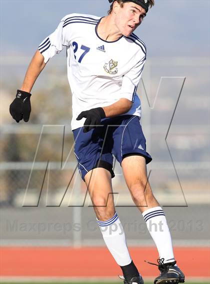 Thumbnail 3 in Saugus @ West Ranch photogallery.