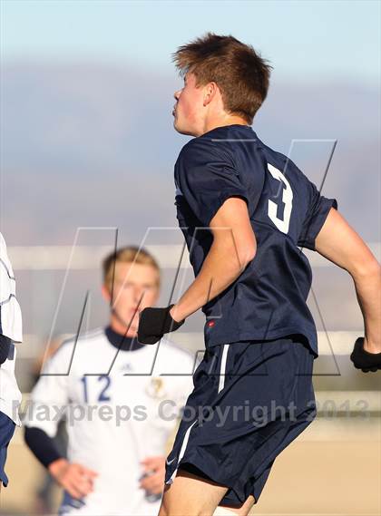 Thumbnail 1 in Saugus @ West Ranch photogallery.